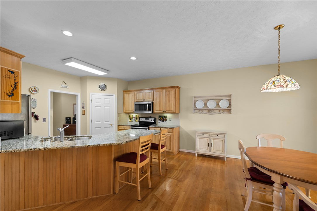21 Quartermaster Drive Salem, SC 29676 - Photo 14 of 50