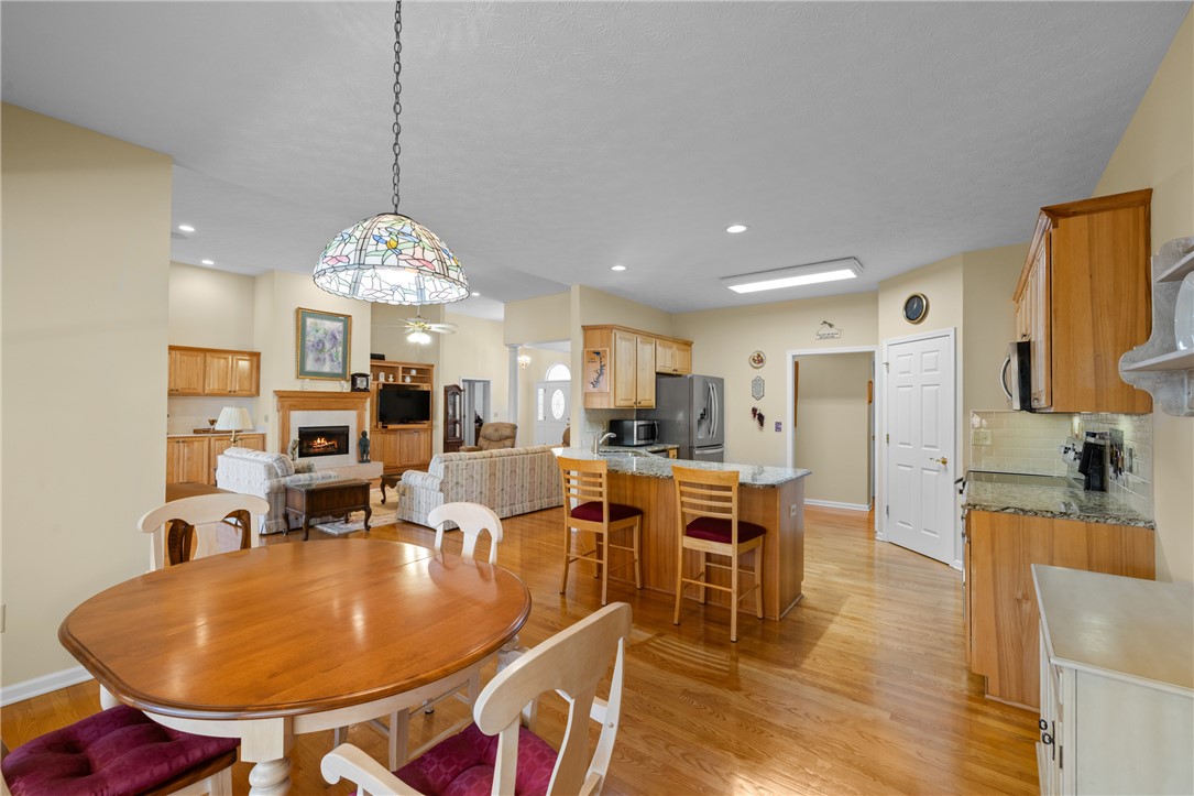 21 Quartermaster Drive Salem, SC 29676 - Photo 15 of 50