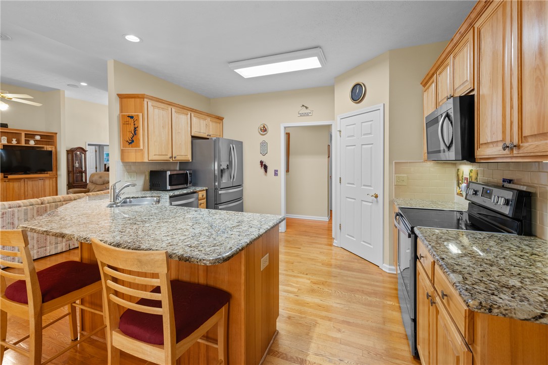 21 Quartermaster Drive Salem, SC 29676 - Photo 16 of 50