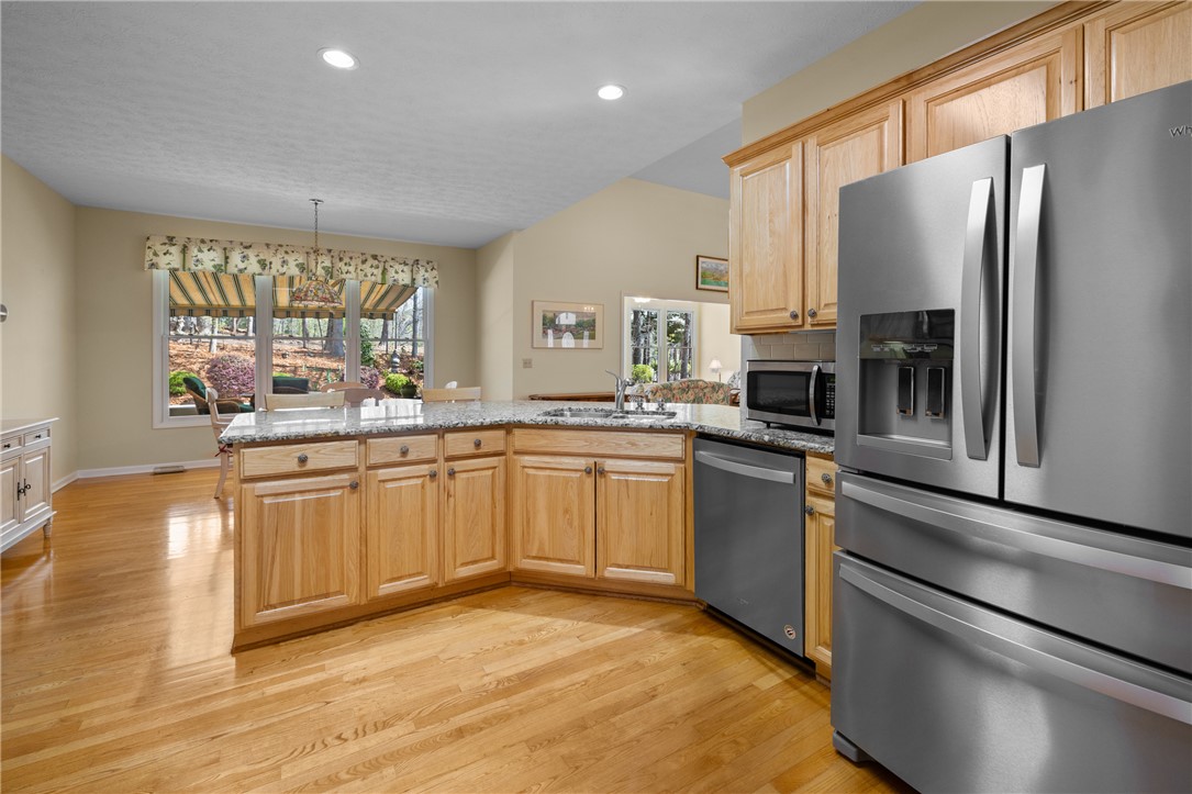 21 Quartermaster Drive Salem, SC 29676 - Photo 18 of 50