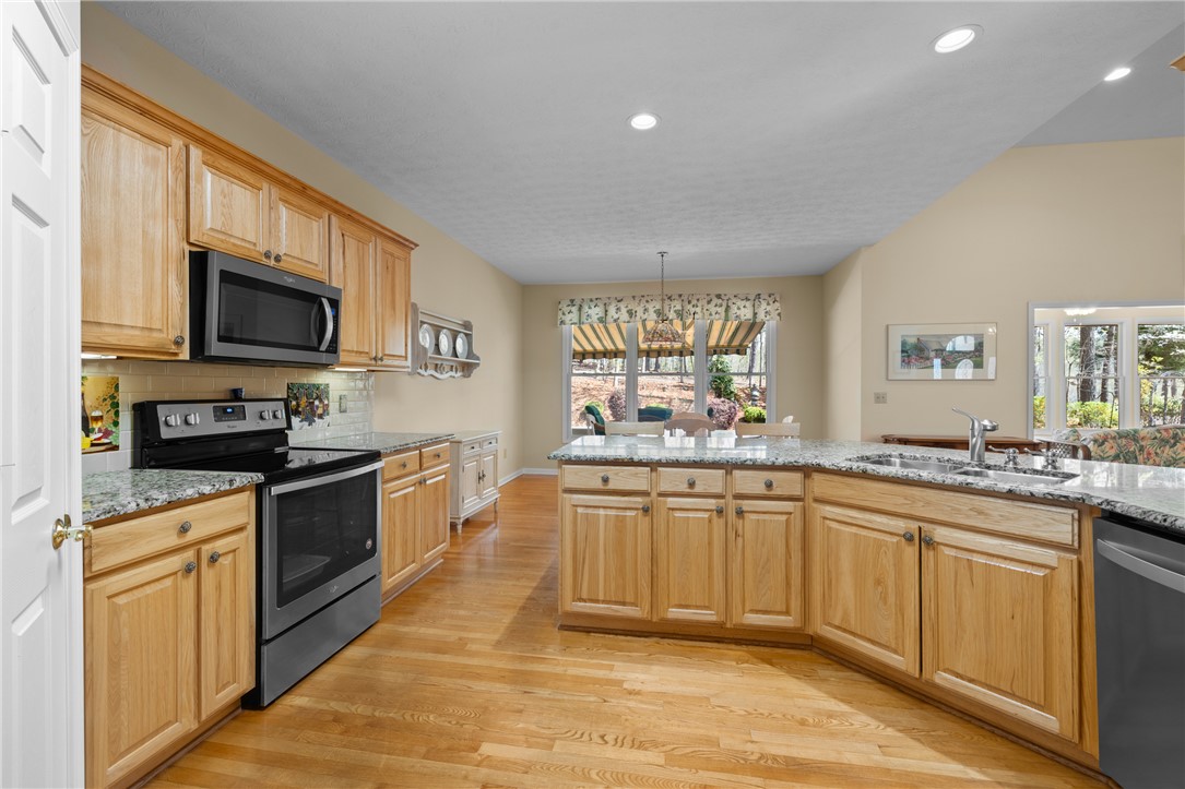 21 Quartermaster Drive Salem, SC 29676 - Photo 19 of 50