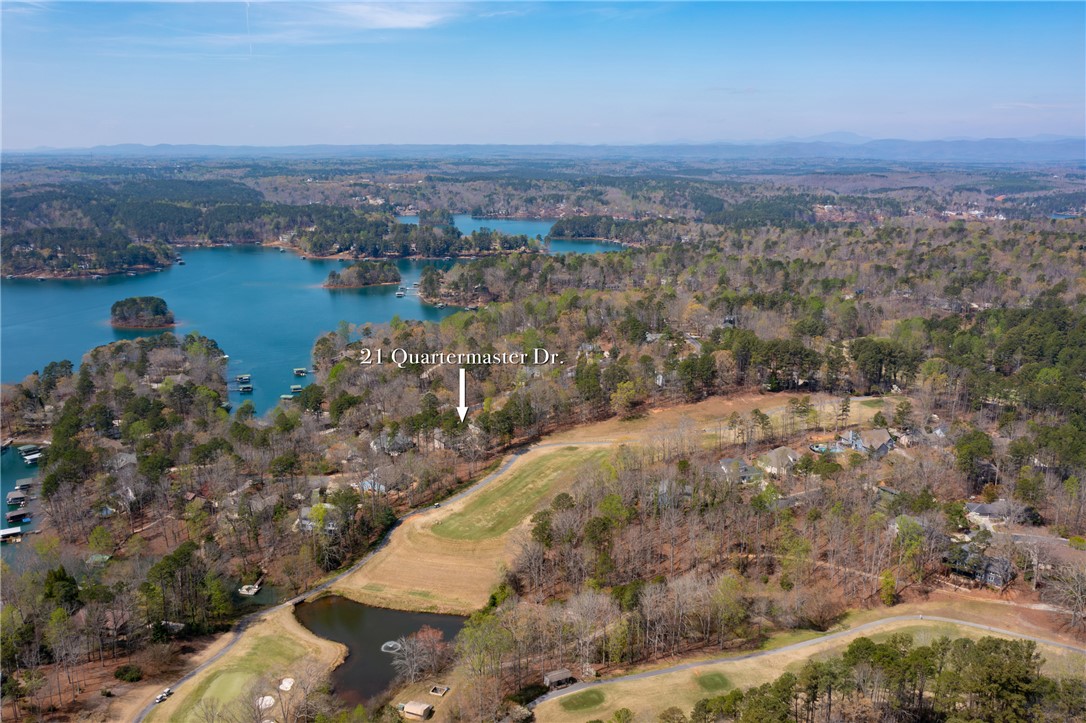 21 Quartermaster Drive Salem, SC 29676 - Photo 2 of 50