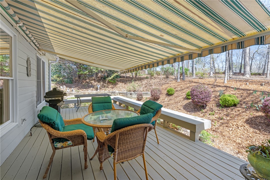 21 Quartermaster Drive Salem, SC 29676 - Photo 33 of 50