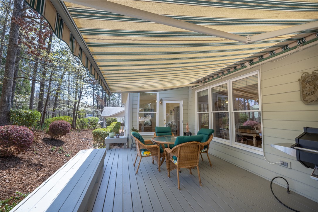 21 Quartermaster Drive Salem, SC 29676 - Photo 34 of 50