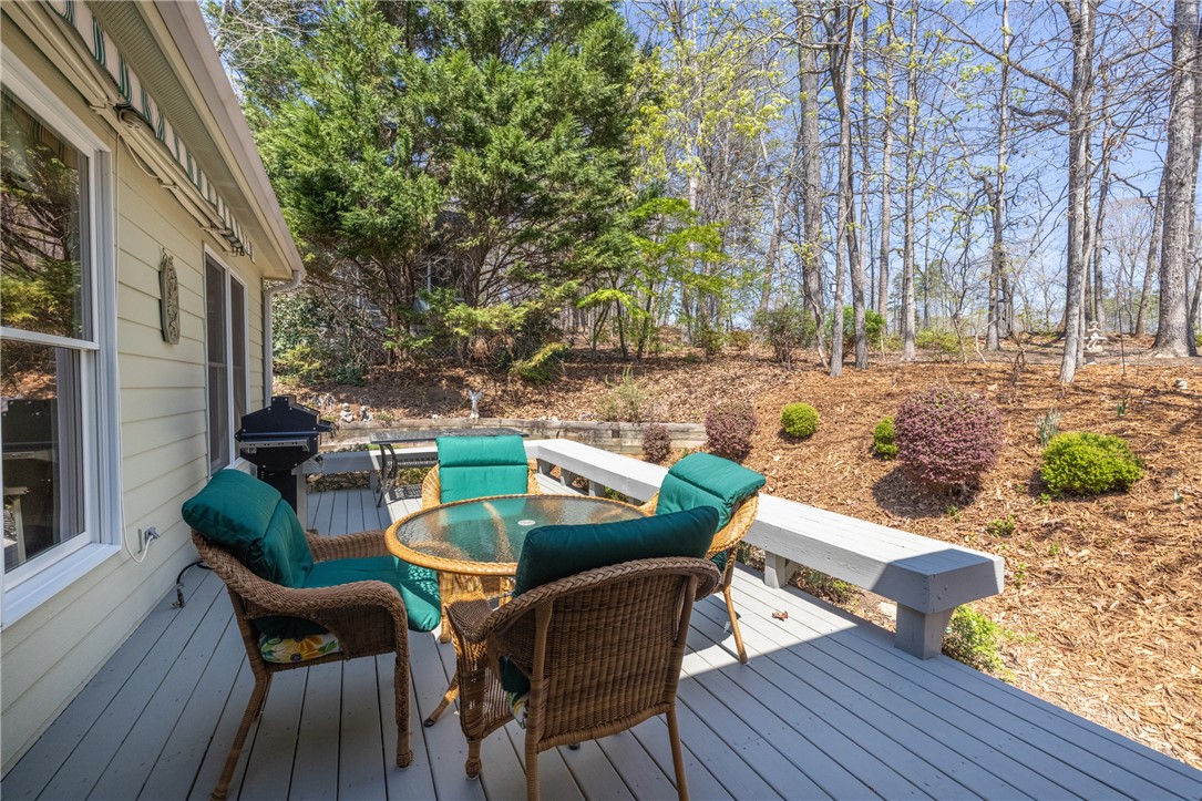21 Quartermaster Drive Salem, SC 29676 - Photo 36 of 50