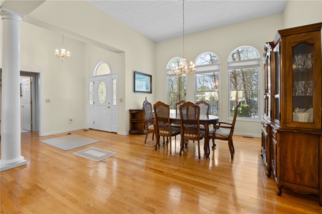 21 Quartermaster Drive Salem, SC 29676 - Photo 4 of 50