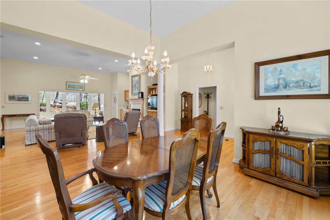 21 Quartermaster Drive Salem, SC 29676 - Photo 5 of 50
