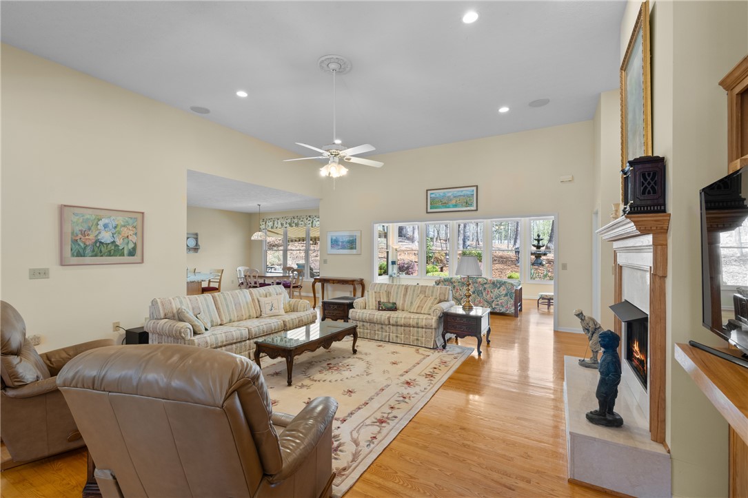 21 Quartermaster Drive Salem, SC 29676 - Photo 6 of 50