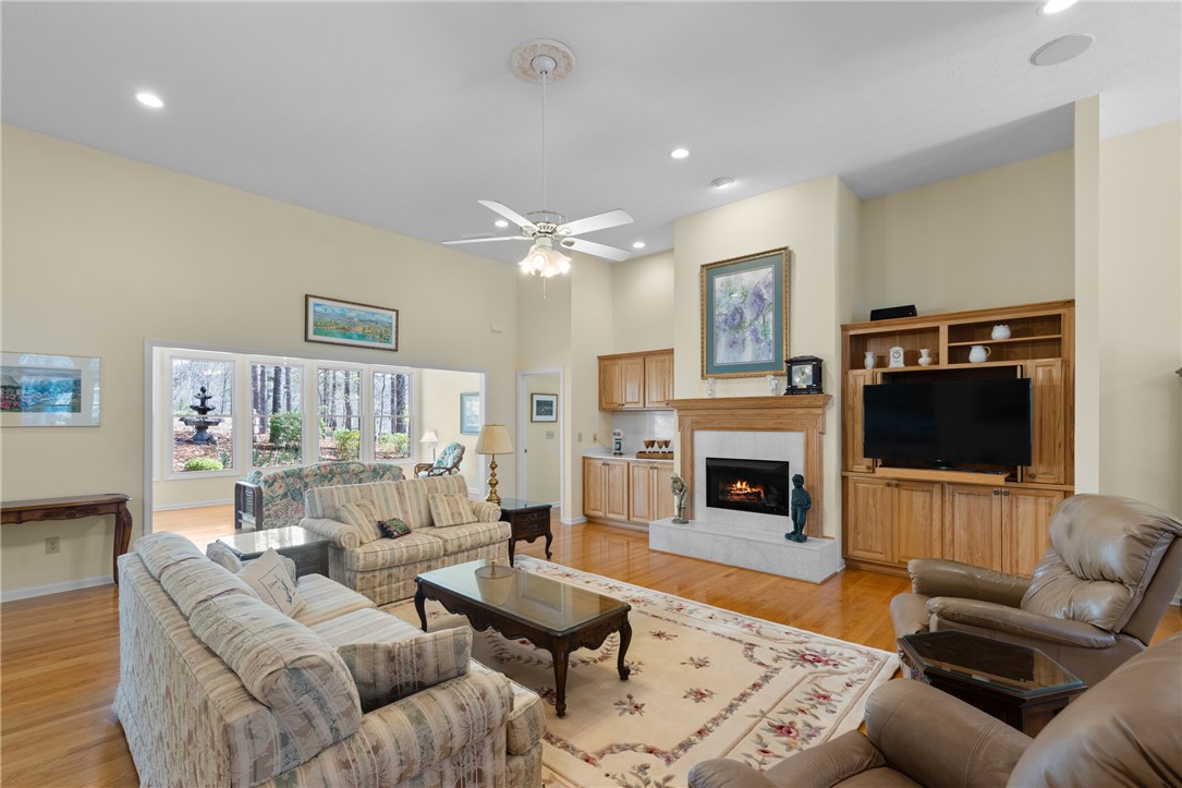 21 Quartermaster Drive Salem, SC 29676 - Photo 7 of 50