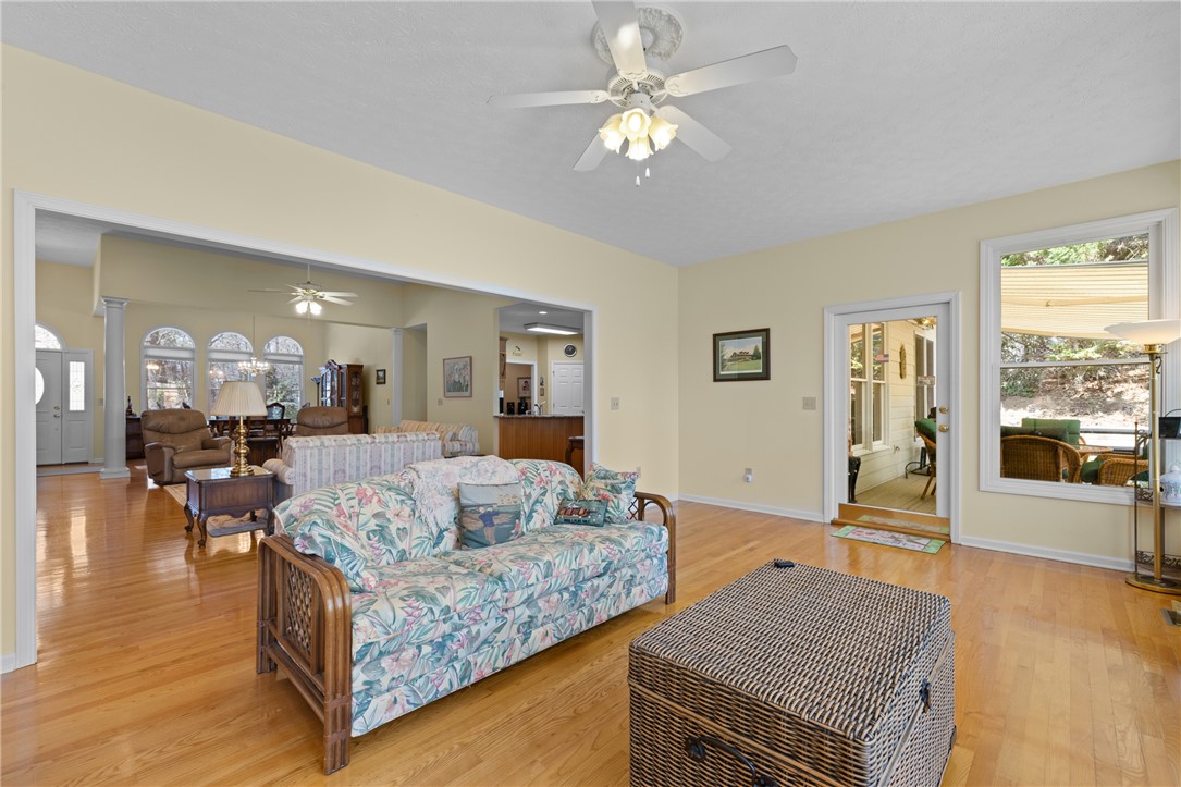 21 Quartermaster Drive Salem, SC 29676 - Photo 10 of 50