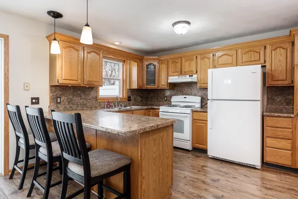 $299,000 | 3524 Coventry Drive, Janesville, WI 53546