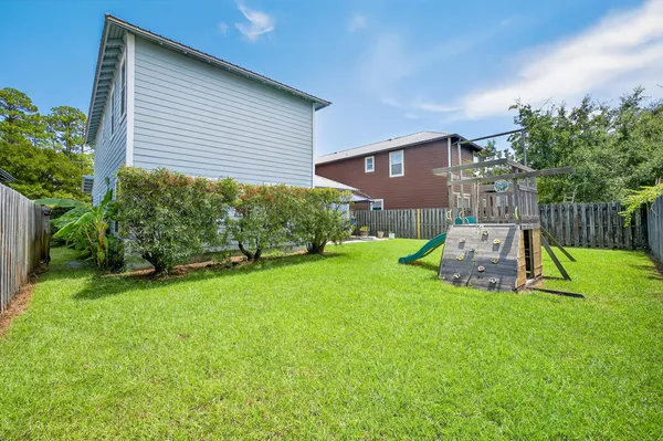 a view of a house with a patio
