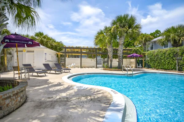 $460,000 | 192 Bald Eagle Drive, Santa Rosa Beach, FL 32459