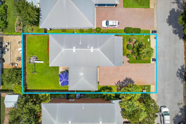 $460,000 | 192 Bald Eagle Drive, Santa Rosa Beach, FL 32459