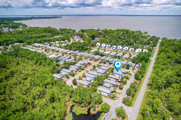 $460,000 | 192 Bald Eagle Drive, Santa Rosa Beach, FL 32459