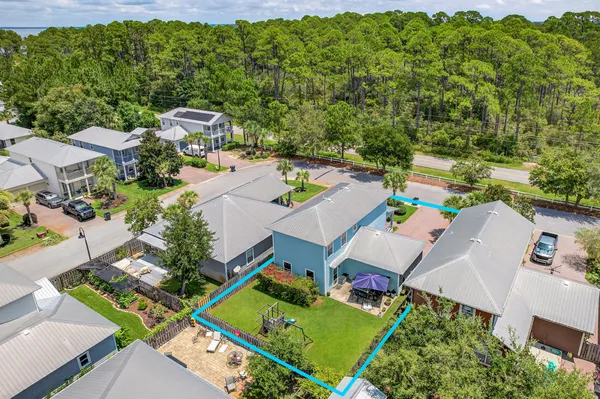 $460,000 | 192 Bald Eagle Drive, Santa Rosa Beach, FL 32459