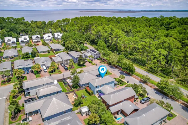 $460,000 | 192 Bald Eagle Drive, Santa Rosa Beach, FL 32459