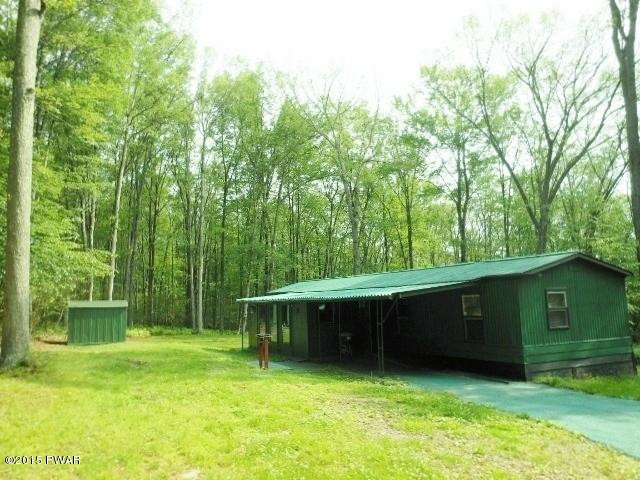 243 Bone Ridge Road Hawley, PA 18428 - Photo 10 of 12