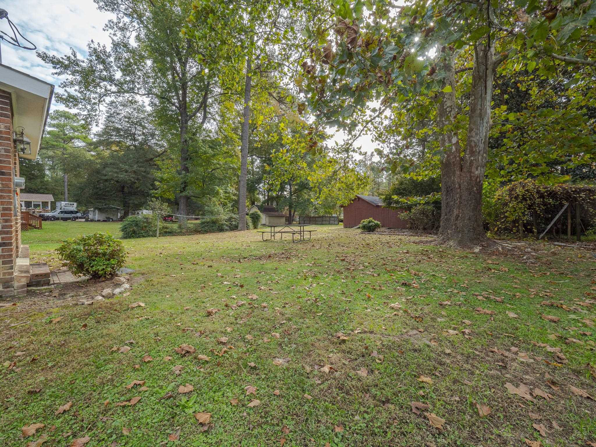 6400 Buffaloe Road Raleigh, NC 27604 - Photo 20 of 25 Photo 20