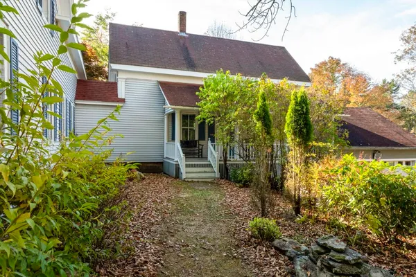 $895,000 | 576 Back River Road, Boothbay, ME 04537
