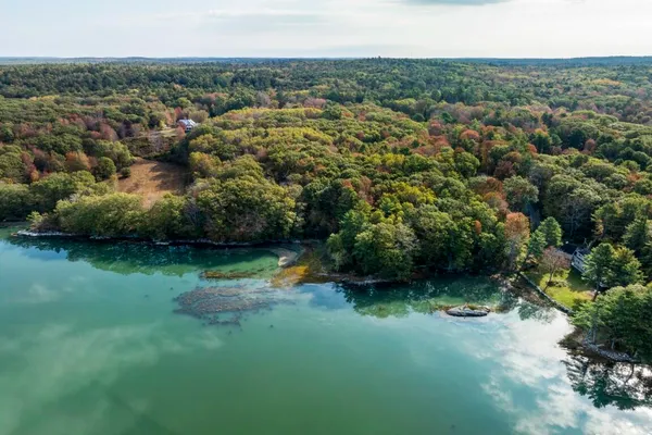 $895,000 | 576 Back River Road, Boothbay, ME 04537