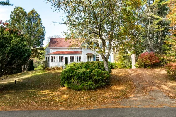 $895,000 | 576 Back River Road, Boothbay, ME 04537