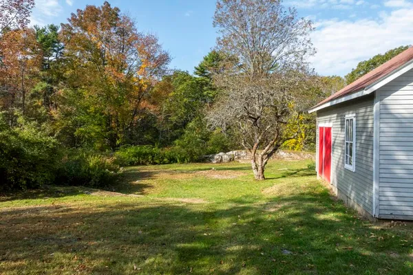 $895,000 | 576 Back River Road, Boothbay, ME 04537