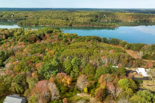 $895,000 | 576 Back River Road, Boothbay, ME 04537