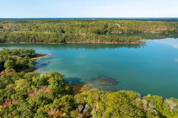$895,000 | 576 Back River Road, Boothbay, ME 04537