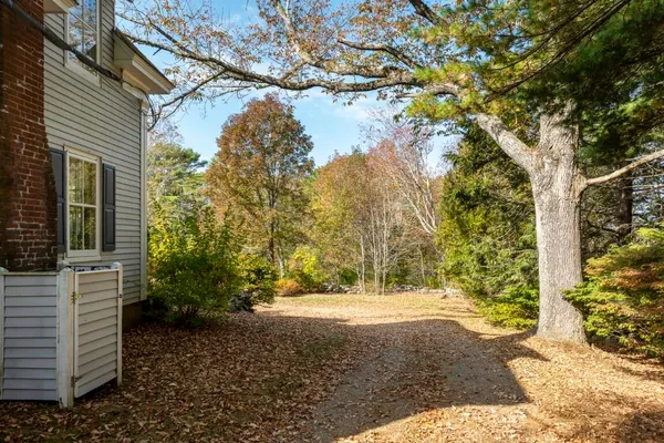 $895,000 | 576 Back River Road, Boothbay, ME 04537