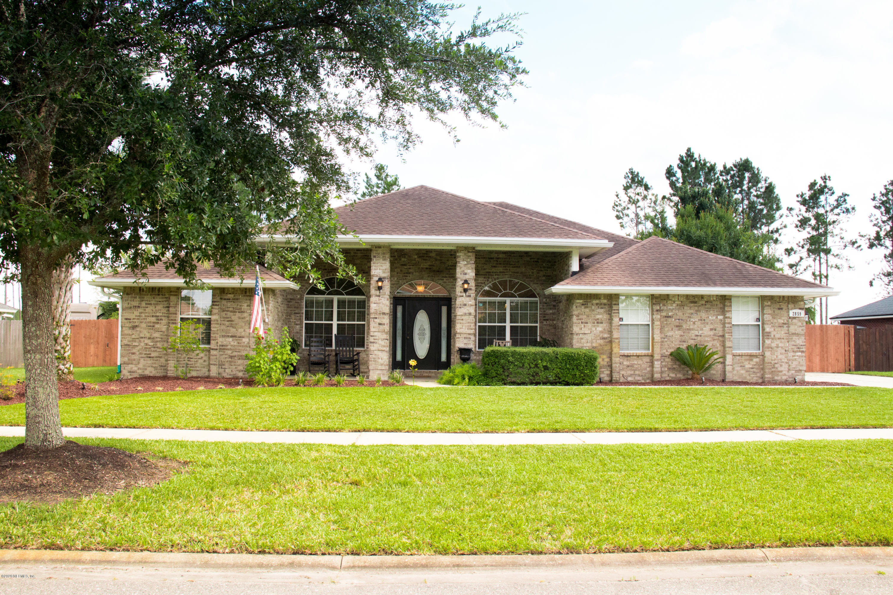 2859 Longleaf Ranch Circle Middleburg, FL 32068 - Photo 1 of 40 picture-1