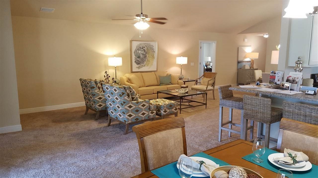 1728 Firefly Lane Foley, AL 36535 - Photo 4 of 12