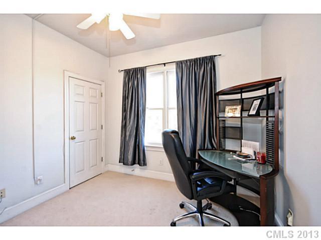 7603 Rathlin Court Charlotte, NC 28270 - Photo 11 of 15 a view of a room with a table and chairs
