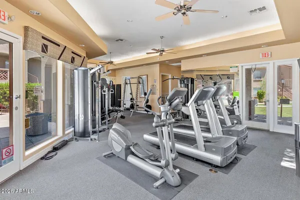 $265,233 | 29606 North Tatum Boulevard, Unit 233, Cave Creek, AZ 85331