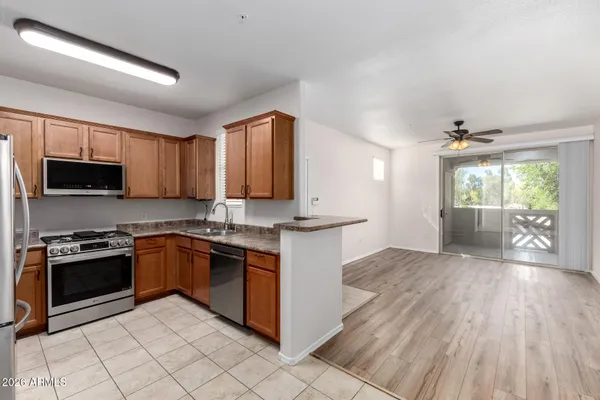 $265,233 | 29606 North Tatum Boulevard, Unit 233, Cave Creek, AZ 85331