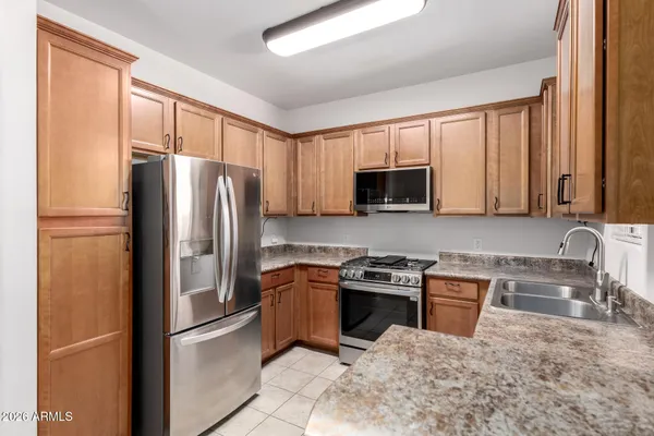 $265,233 | 29606 North Tatum Boulevard, Unit 233, Cave Creek, AZ 85331