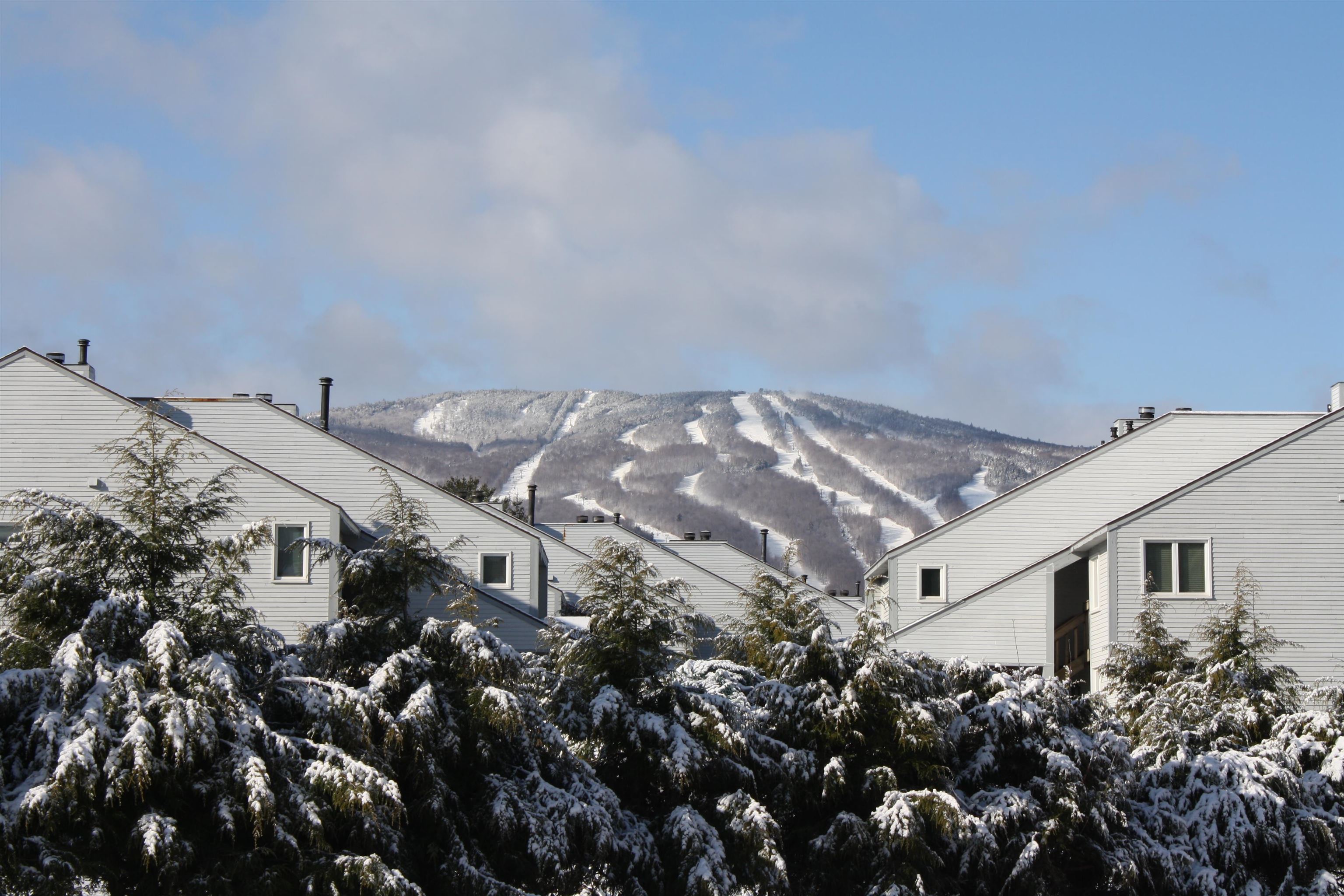 32 Highway 103, Unit F1 Ludlow, VT 05149 - Photo 1 of 31