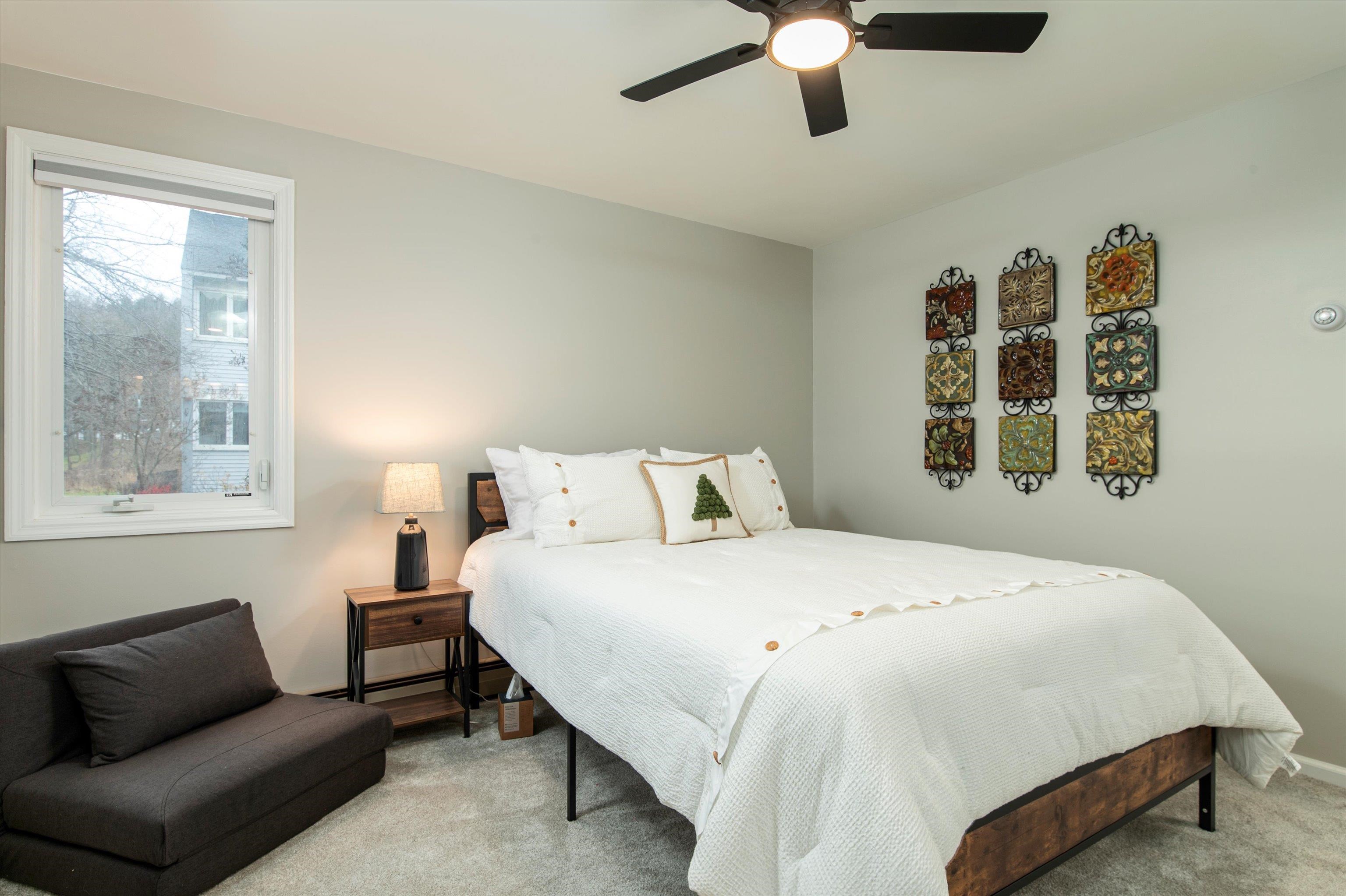 32 Highway 103, Unit F1 Ludlow, VT 05149 - Photo 19 of 31