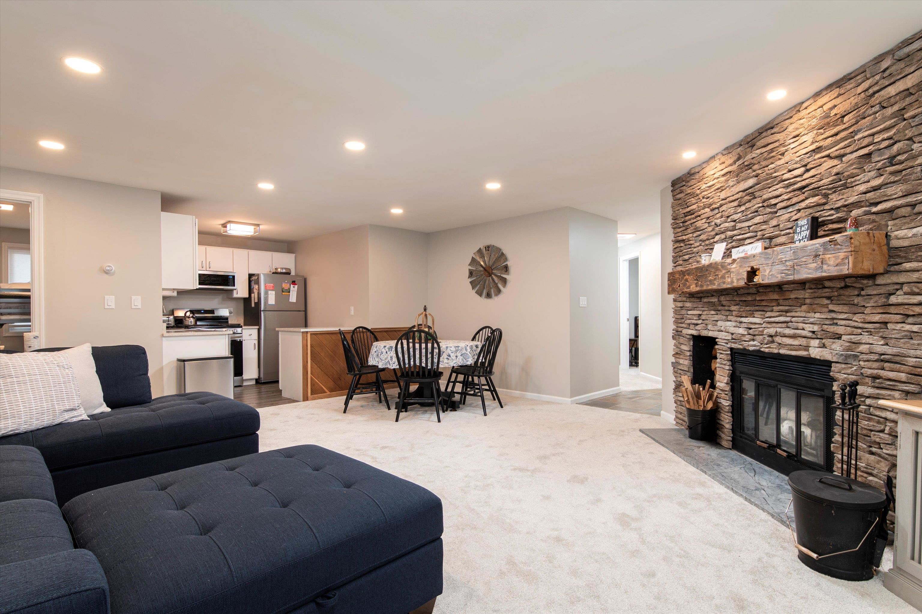 32 Highway 103, Unit F1 Ludlow, VT 05149 - Photo 2 of 31