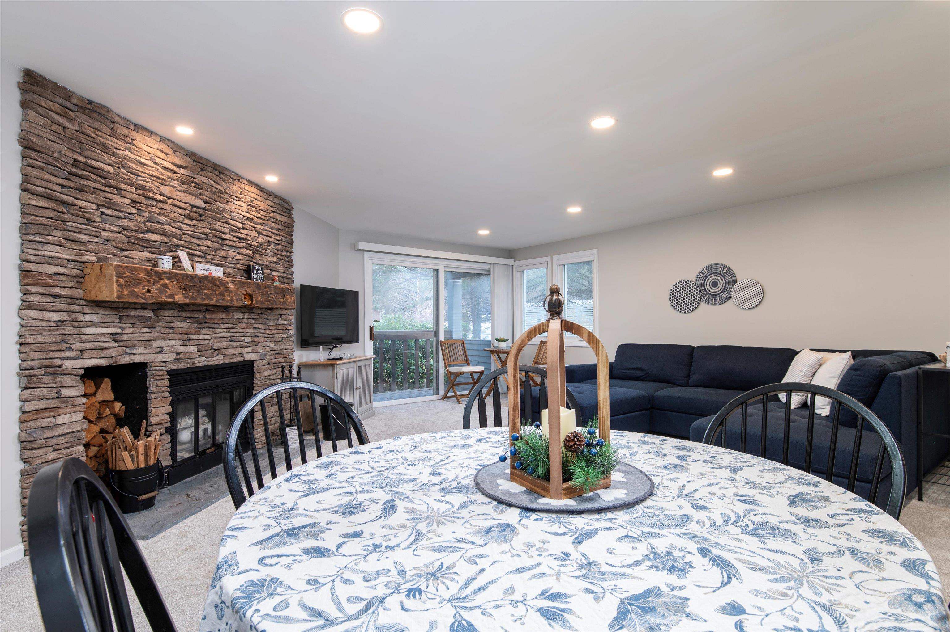 32 Highway 103, Unit F1 Ludlow, VT 05149 - Photo 4 of 31