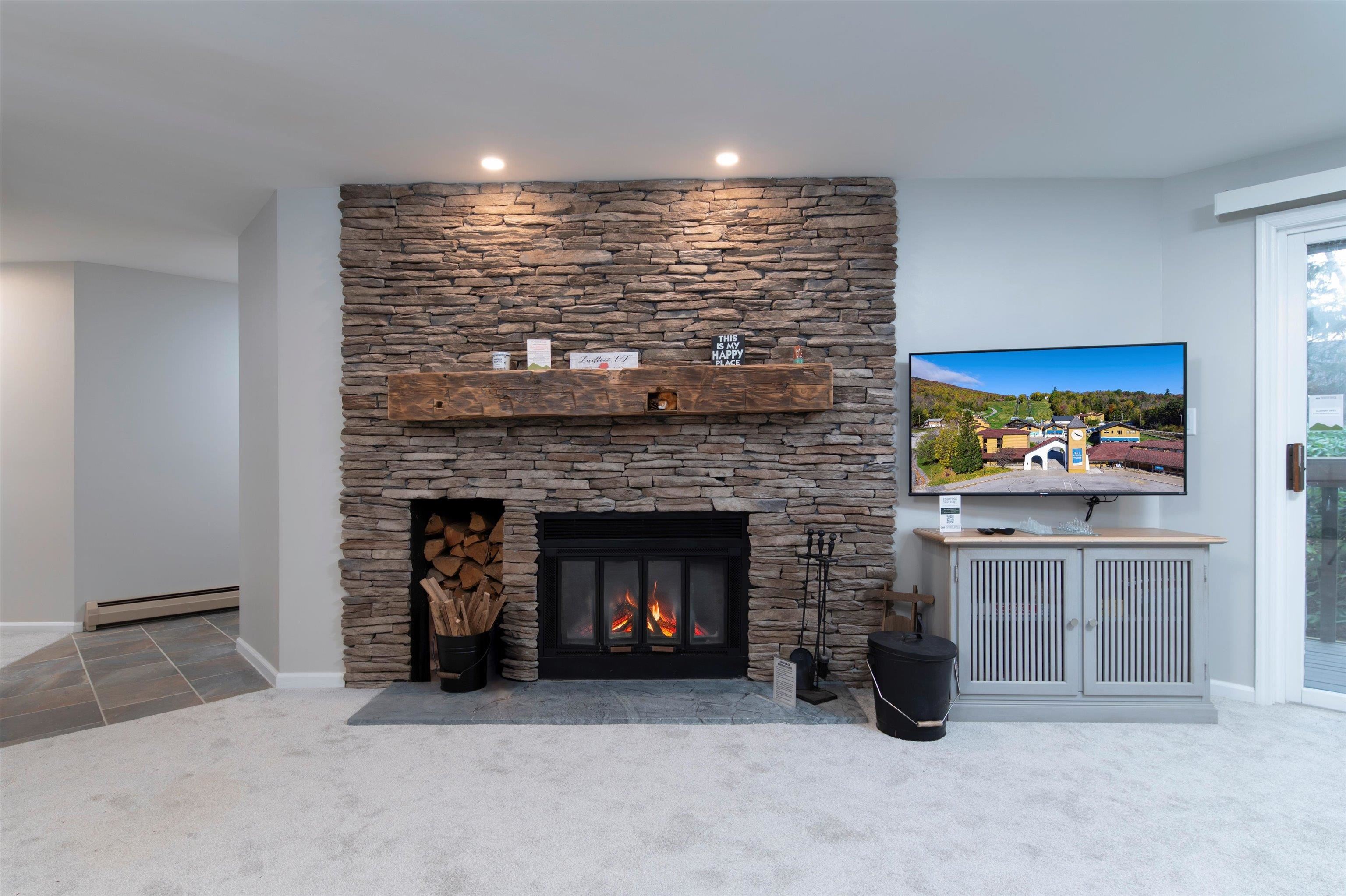 32 Highway 103, Unit F1 Ludlow, VT 05149 - Photo 5 of 31