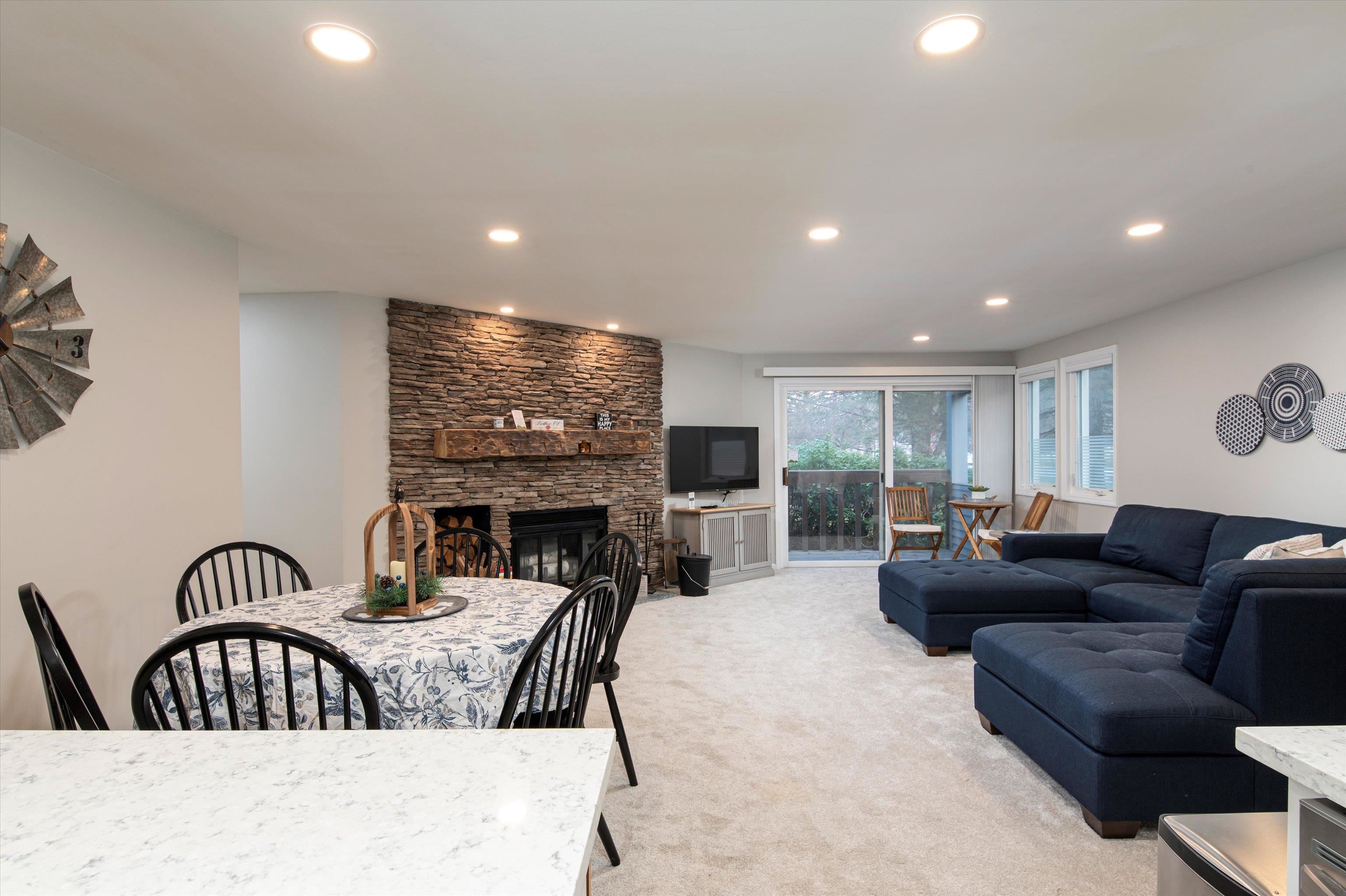 32 Highway 103, Unit F1 Ludlow, VT 05149 - Photo 6 of 31