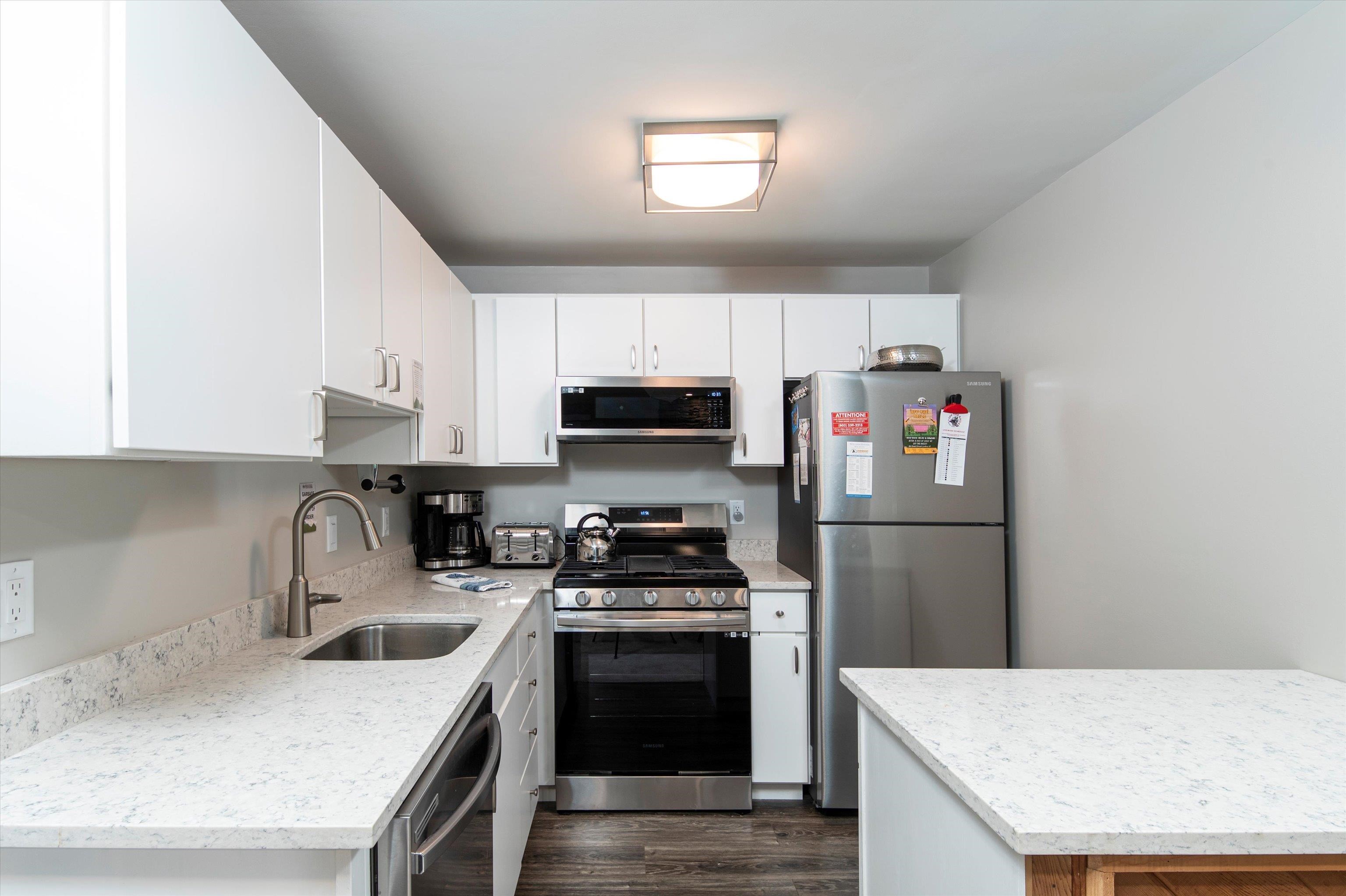 32 Highway 103, Unit F1 Ludlow, VT 05149 - Photo 9 of 31