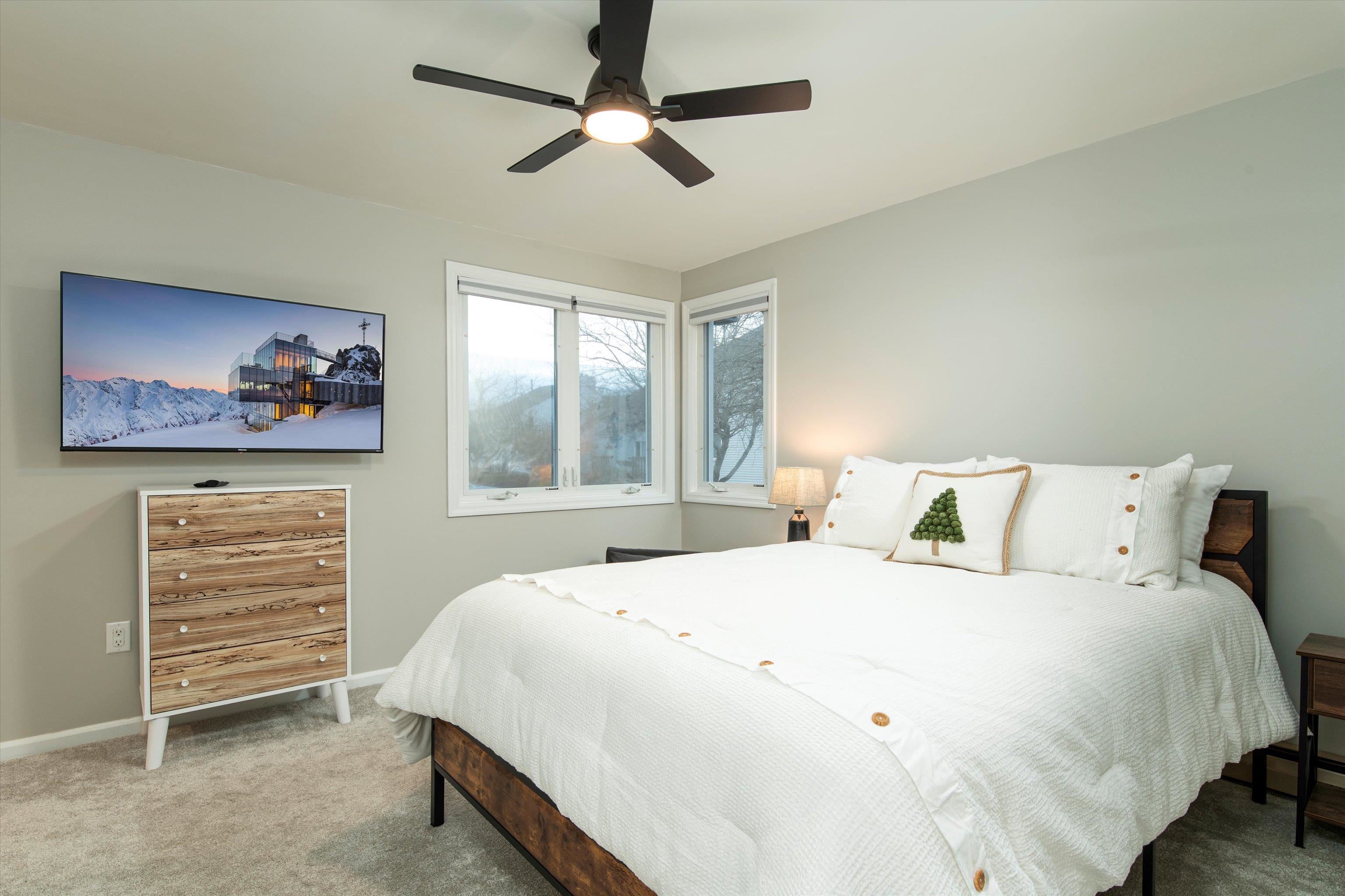 32 Highway 103, Unit F1 Ludlow, VT 05149 - Photo 10 of 31