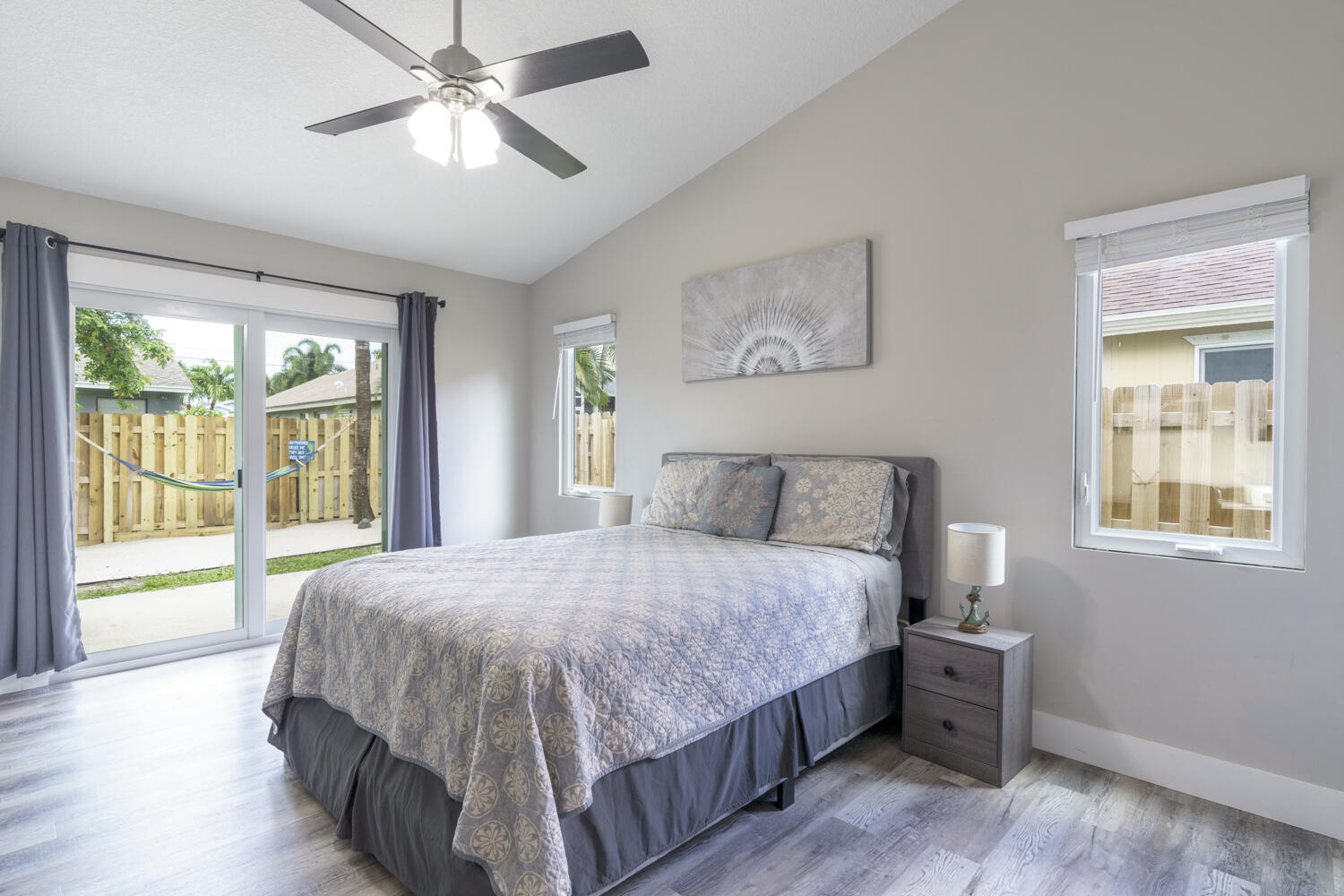 6183 Mullin Street Jupiter, FL 33458 - Photo 8 of 25 7 Master Bedroom