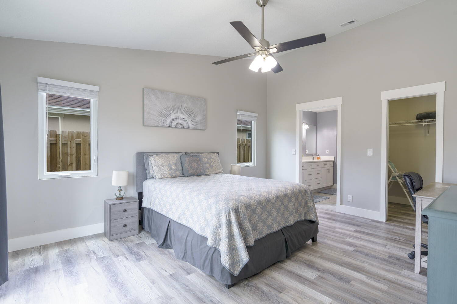 6183 Mullin Street Jupiter, FL 33458 - Photo 9 of 25 6 Master Bedroom