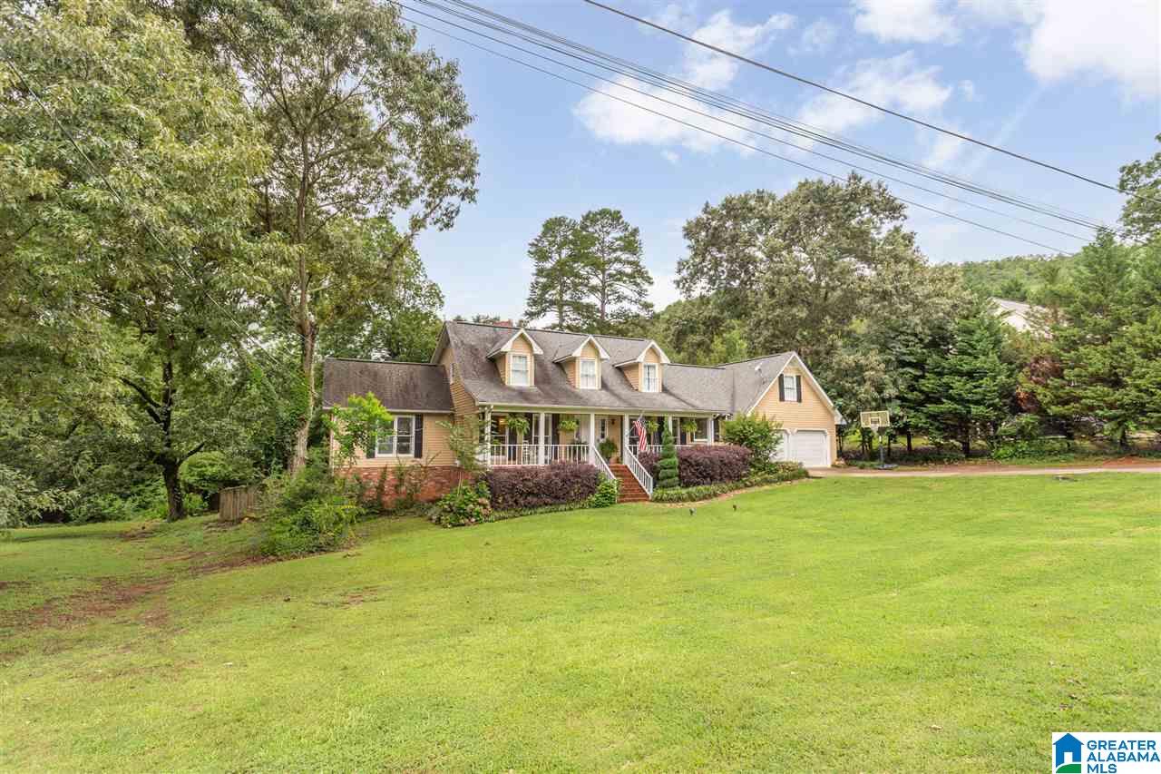 805 Nelson Road Oxford, AL 36203 - Photo 48 of 50
