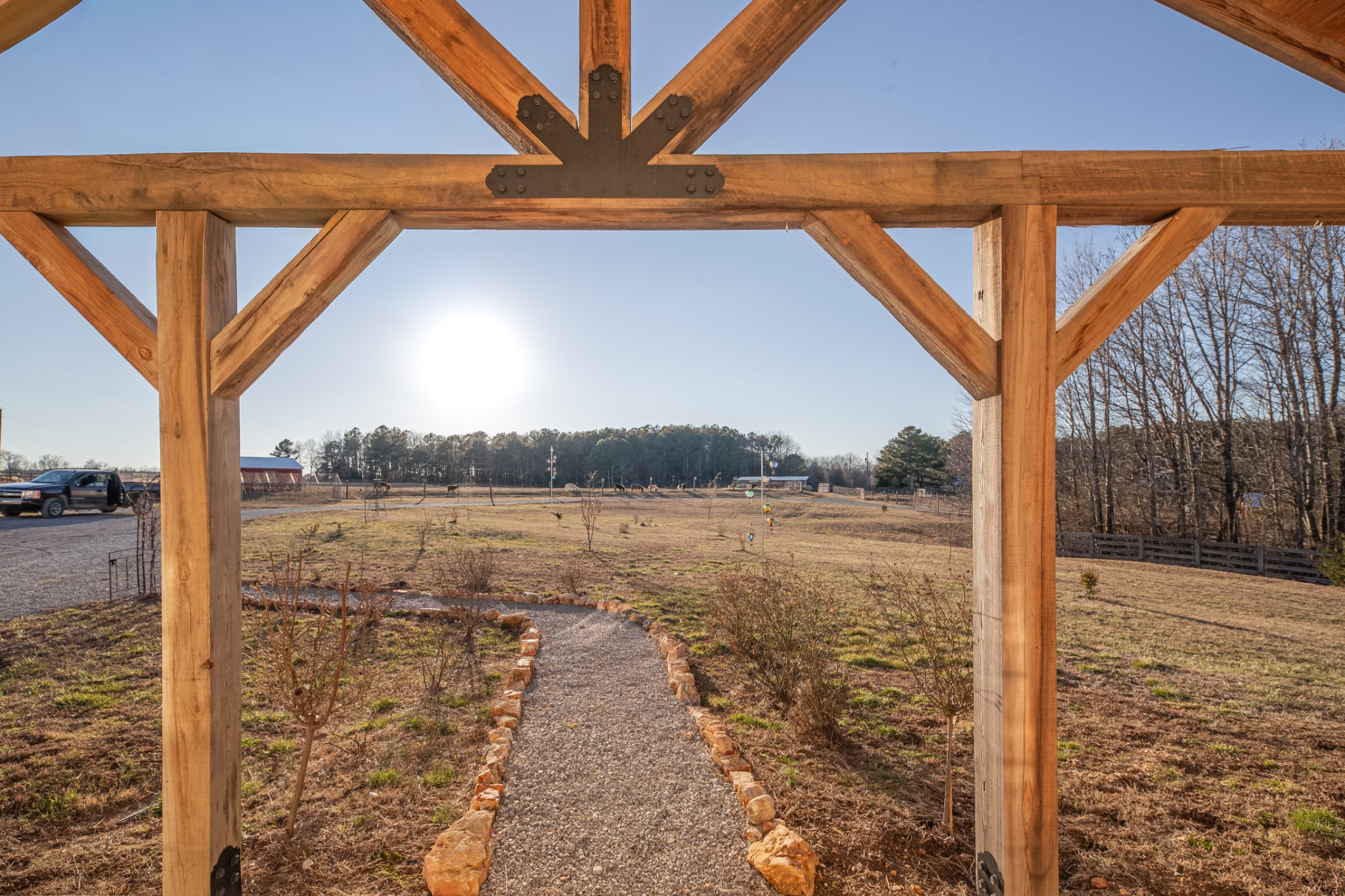 1221 Johnson Branch Road Pulaski, TN 38478 - Photo 1 of 99