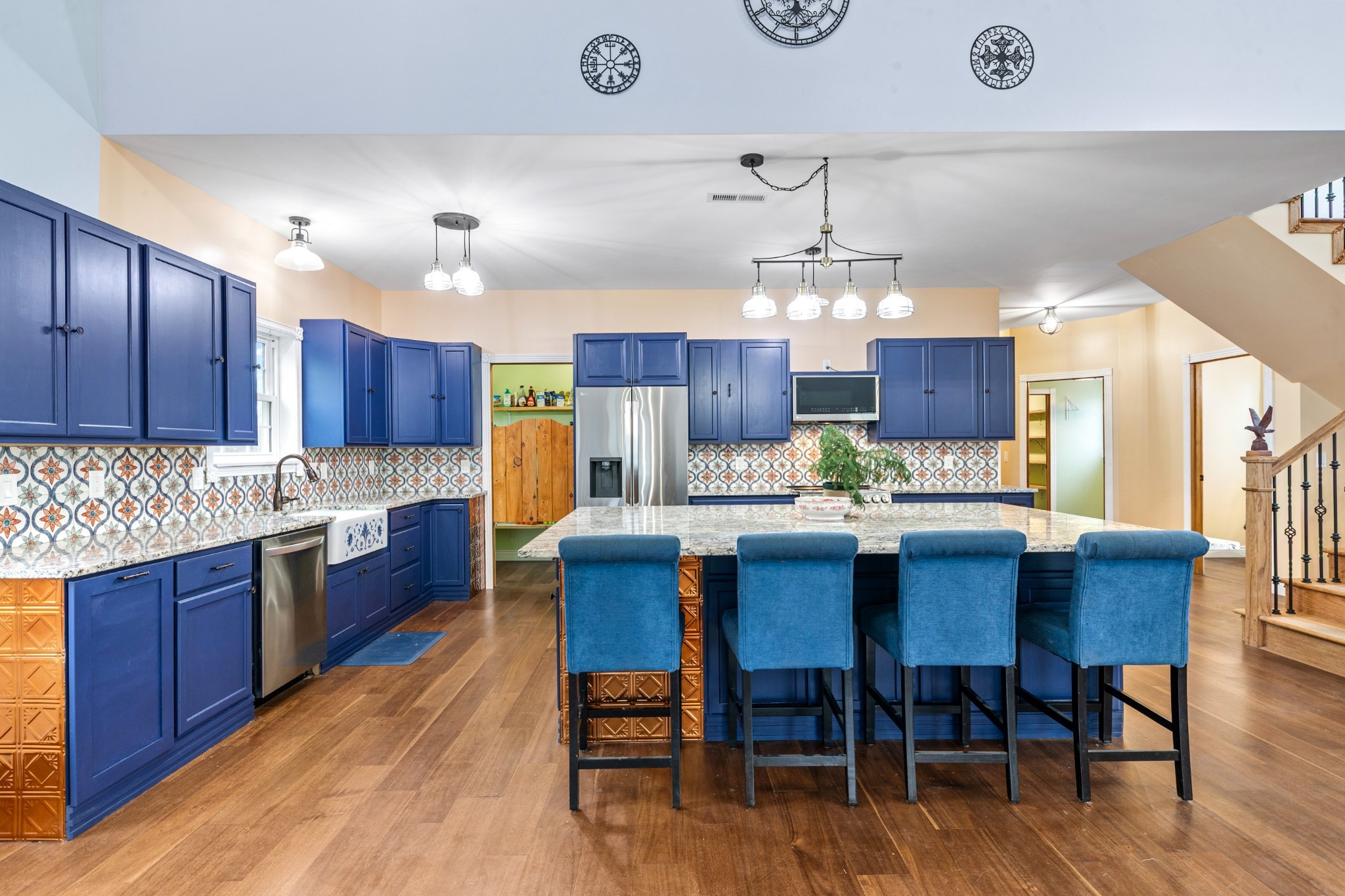 1221 Johnson Branch Road Pulaski, TN 38478 - Photo 11 of 99