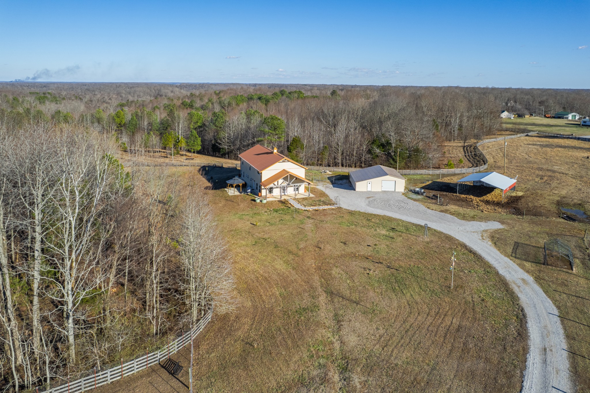 1221 Johnson Branch Road Pulaski, TN 38478 - Photo 11 of 100